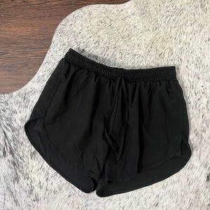 Shein athletic shorts ⭐️